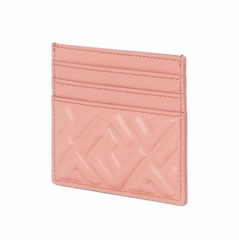 Fendi 女士 Baguette 卡夾均碼碼10cm*8cm-3