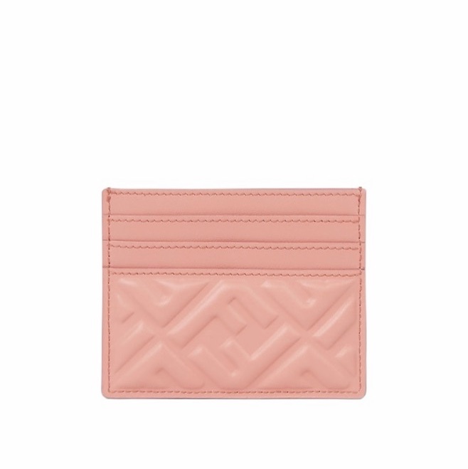 Fendi 女士 Baguette 卡夾均碼碼10cm*8cm-4