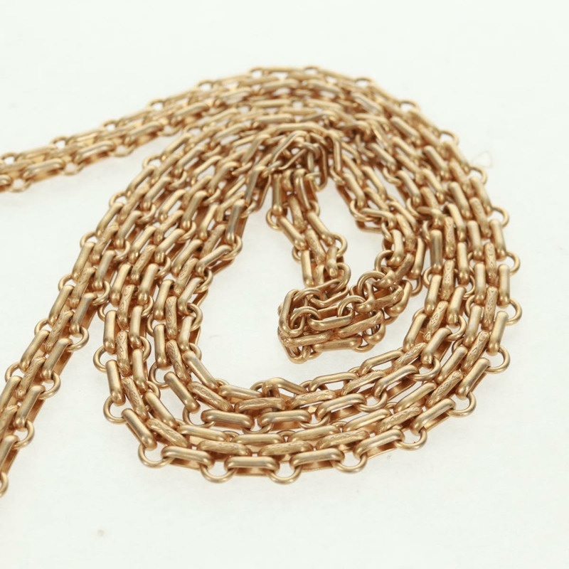 【日本直送】香奈兒 Chain Matelasse 2.55 單肩包，黑色皮革，金色雙C標誌，正品編號 165409V-7