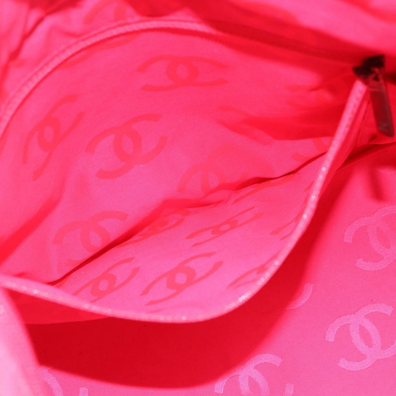 【日本直送】香奈兒 Cambon 系列絎縫手提包，黑色銀色雙C標誌皮革，貨號 164709SM-23