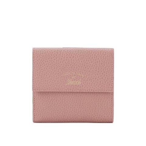 Gucci 女士 短款折疊錢包均碼碼
