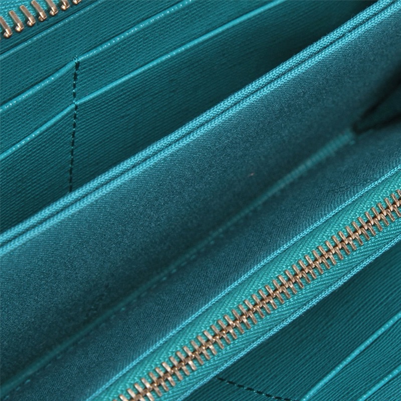 Fendi 女士 長款’Crayons’錢包均碼碼長：18cm，寬：2cm，高：10cm-1
