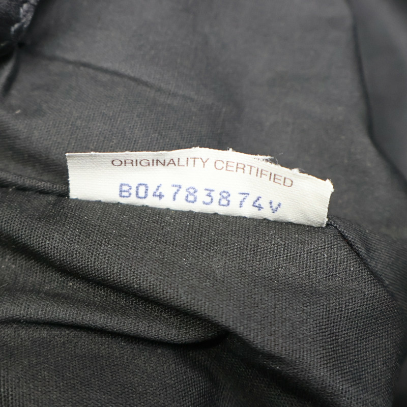 黑色 編織羊皮 手拿包【BOTTEGA VENETA BV 寶緹嘉】-7