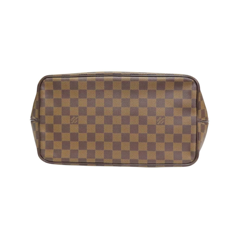 棕色 棋盤格 帆布 Westminster GM 肩背包 N41103【LOUIS VUITTON LV 路易威登】 N41103-3