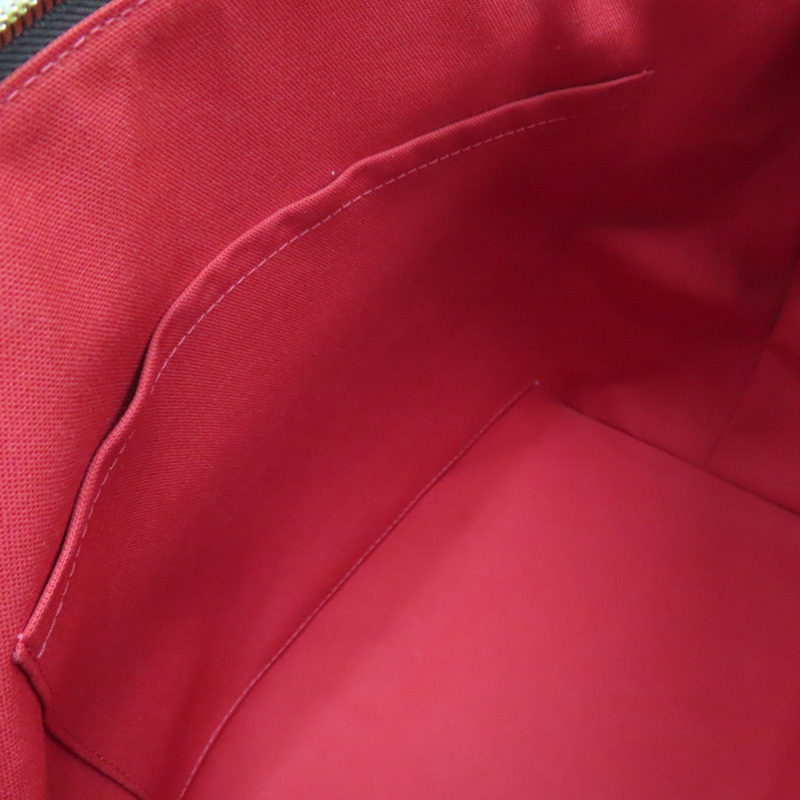 棕色 棋盤格 帆布 Westminster GM 肩背包 N41103【LOUIS VUITTON LV 路易威登】 N41103-5