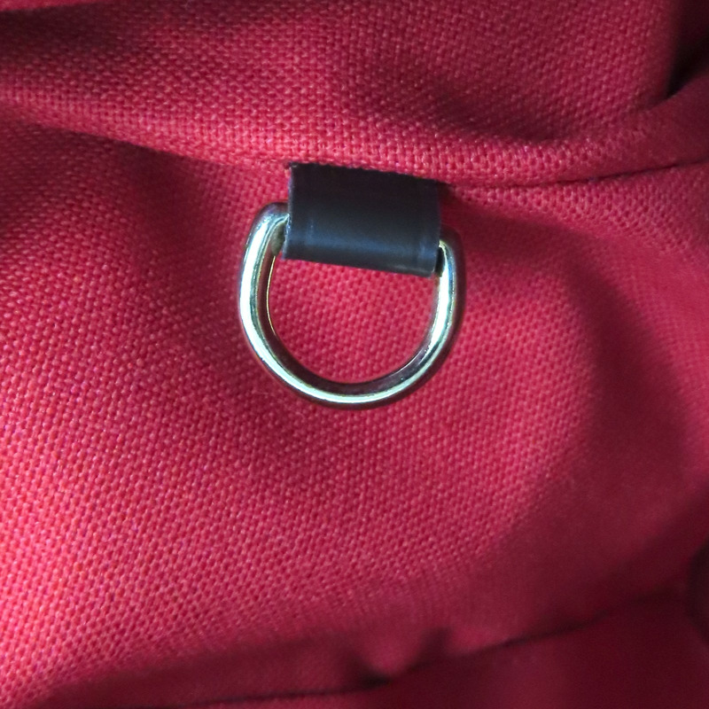 棕色 棋盤格 帆布 Westminster GM 肩背包 N41103【LOUIS VUITTON LV 路易威登】 N41103-12