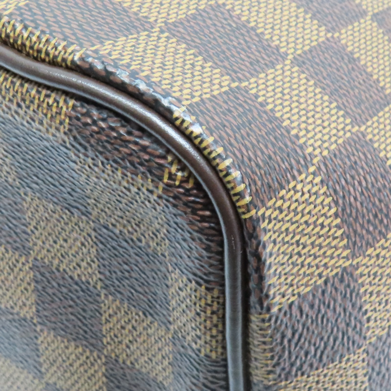 棕色 棋盤格 帆布 Westminster GM 肩背包 N41103【LOUIS VUITTON LV 路易威登】 N41103-16