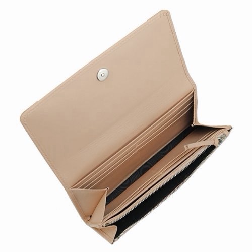 Balenciaga 女士 徽標細節錢包均碼碼長：19cm、寬：2cm、高：10cm-3