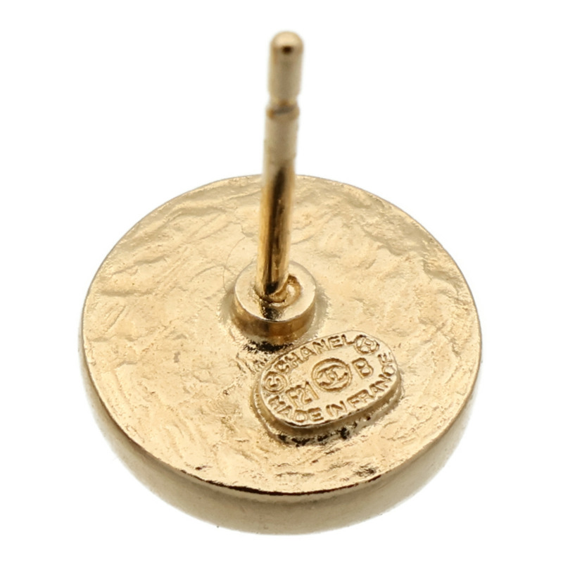 CHANEL 金屬Earrings耳環-5
