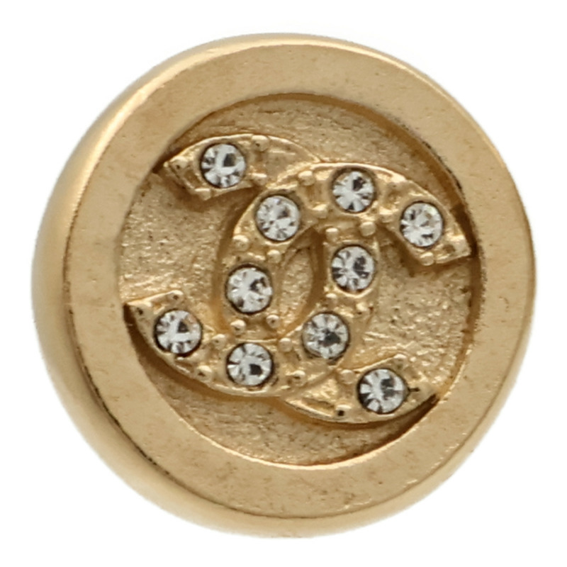 CHANEL 金屬Earrings耳環-6