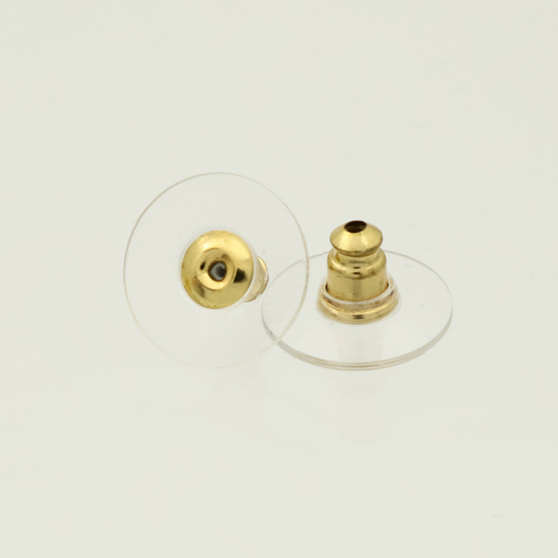 CHANEL 金屬Earrings耳環-7