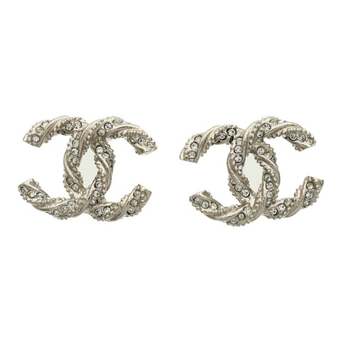 CHANEL 金屬Earrings耳環