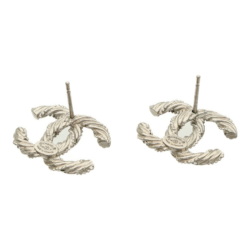 CHANEL 金屬Earrings耳環-6