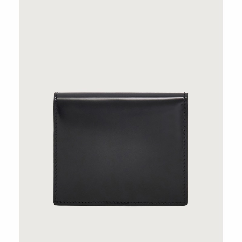 Salvatore Ferragamo 女士 Gancini 搭扣錢包均碼碼10.0 X 2.0 X 9.0 CM-4