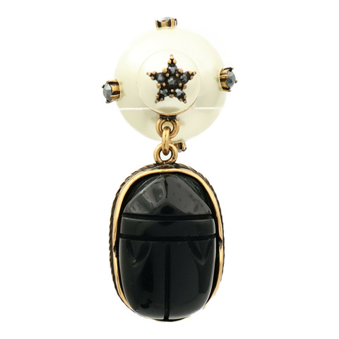 Dior 金屬Earring耳環