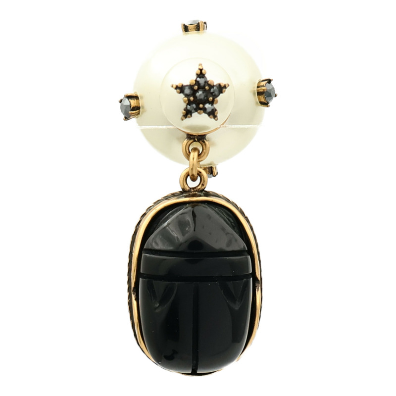 Dior 金屬Earring耳環-0