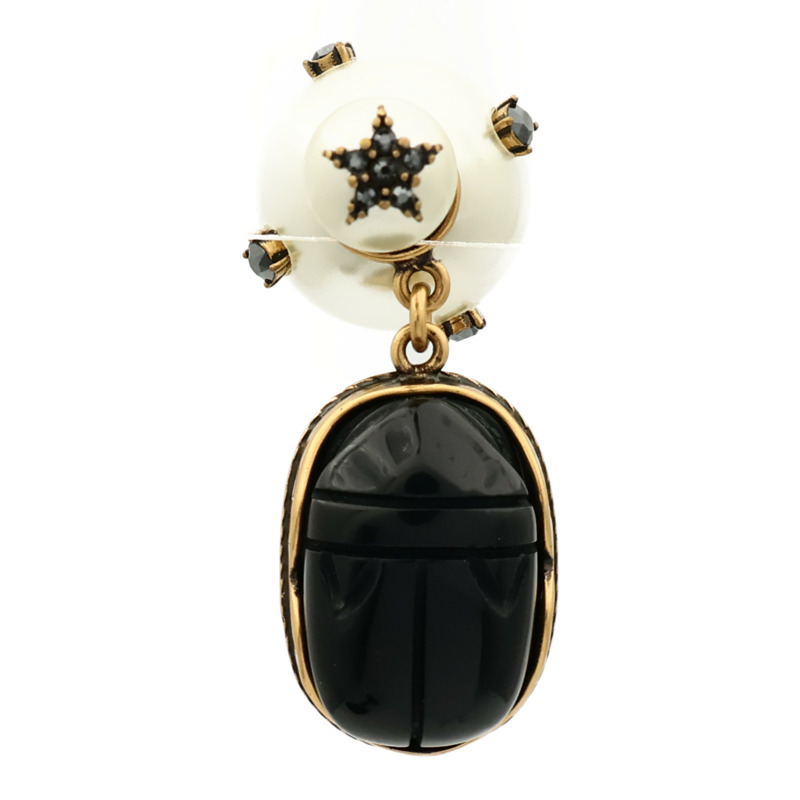 Dior 金屬Earring耳環-3