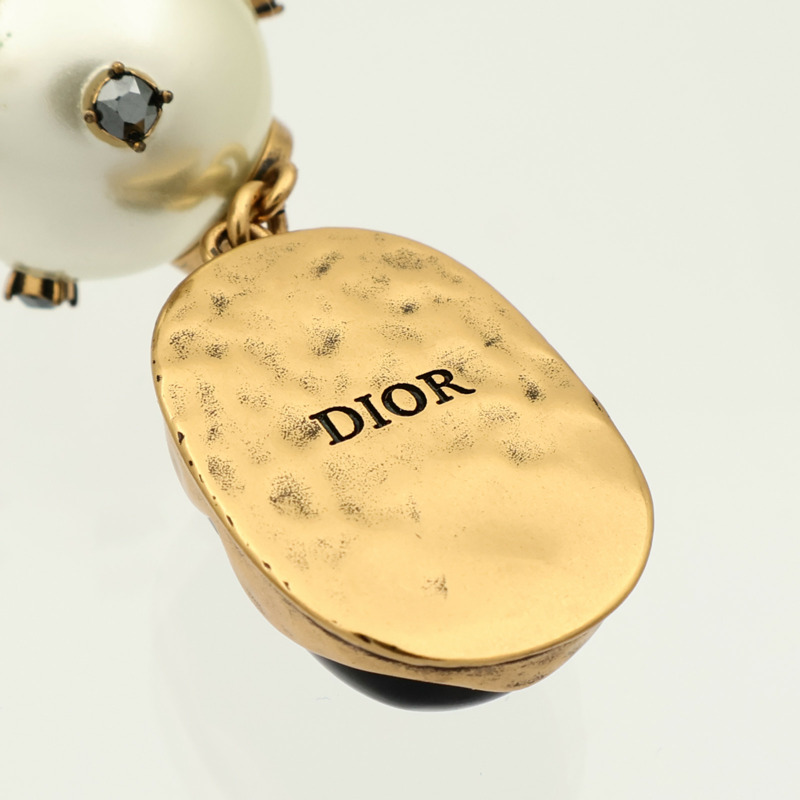 Dior 金屬Earring耳環-6