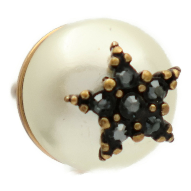 Dior 金屬Earring耳環-8