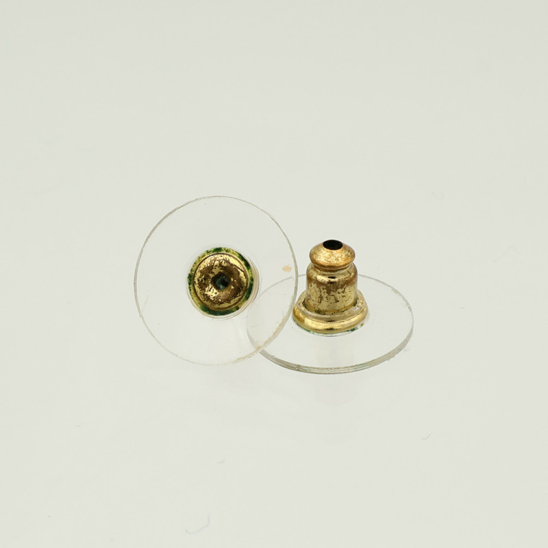 CHANEL 金屬Earrings耳環-6