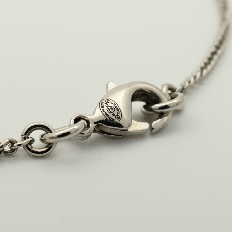 CHANEL 金屬Necklace項鍊-6