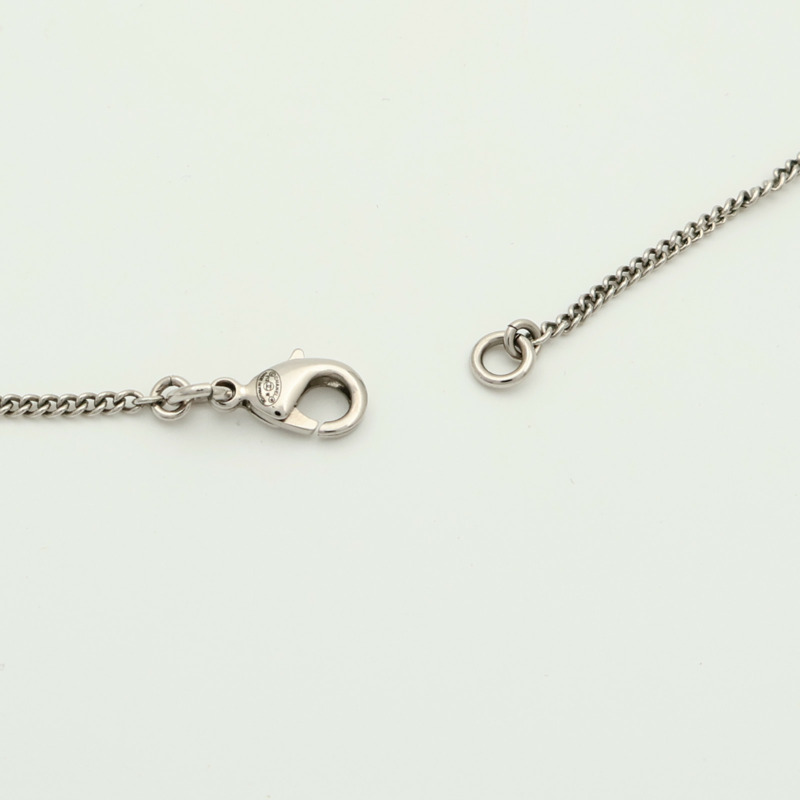 CHANEL 金屬Necklace項鍊-7