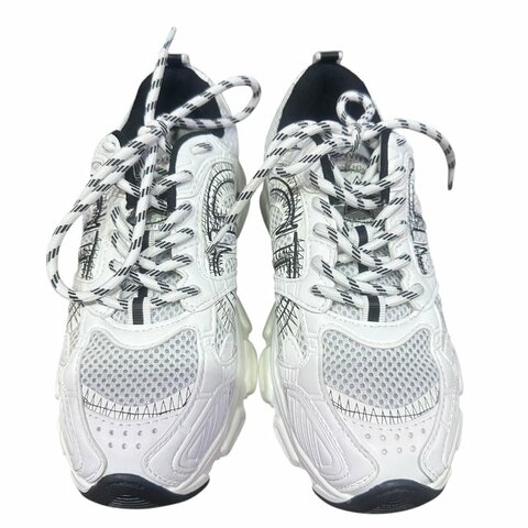 【美收精品】DIOR黑白球鞋 4-957