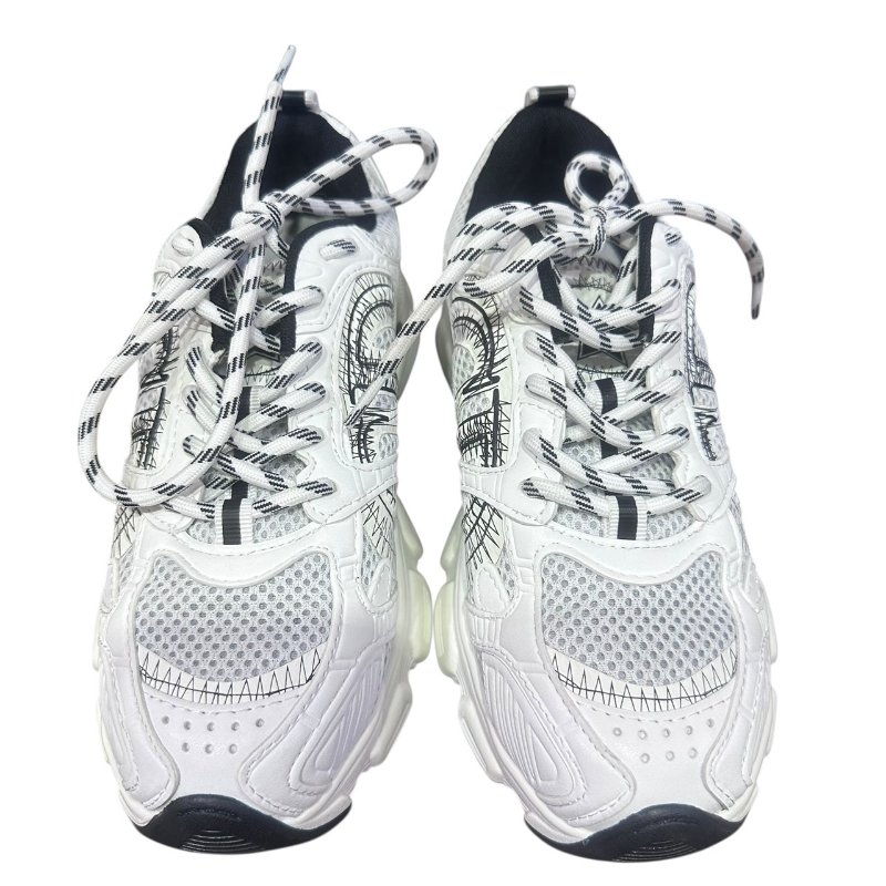 【美收精品】DIOR黑白球鞋 4-957-0