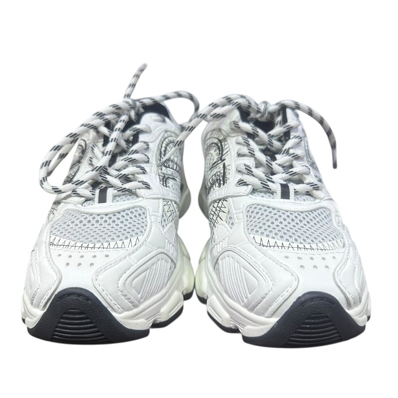【美收精品】DIOR黑白球鞋 4-957-1