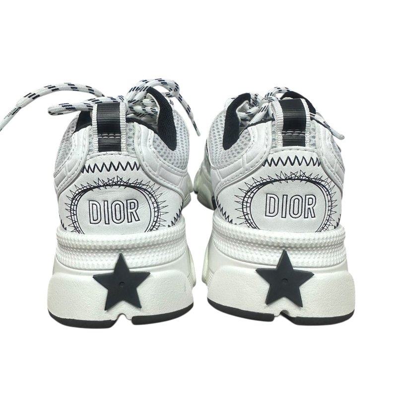 【美收精品】DIOR黑白球鞋 4-957-4
