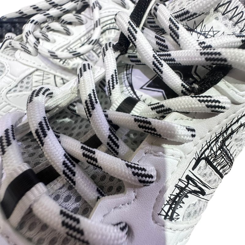【美收精品】DIOR黑白球鞋 4-957-13
