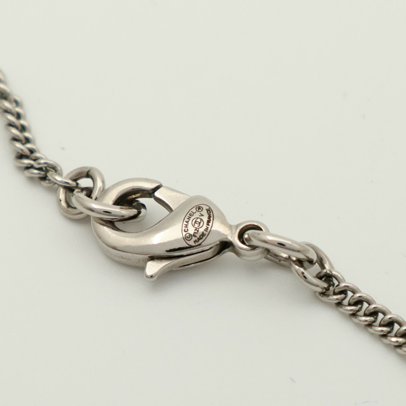 CHANEL 金屬Necklace項鍊-6