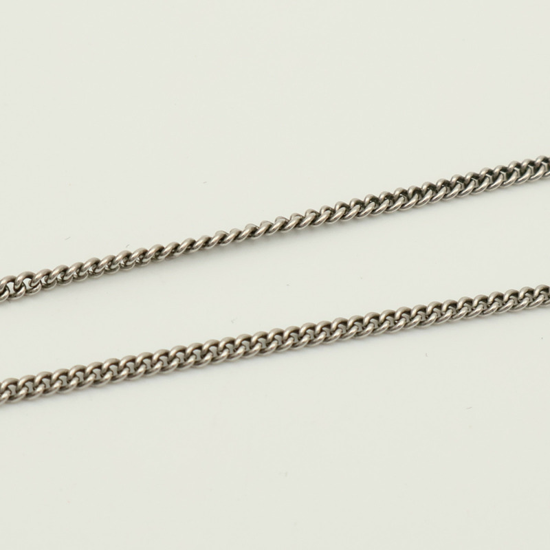 CHANEL 金屬Necklace項鍊-8