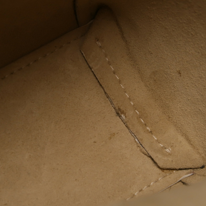 GIVENCHY 牛皮皮革Small Voyou銀扣手挽肩背兩用袋-14