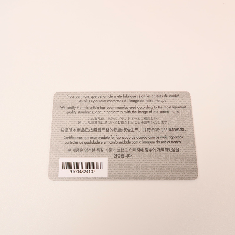 Dior 羊皮皮革Mini Lady Dior金扣鏈帶手挽肩背兩用袋-15