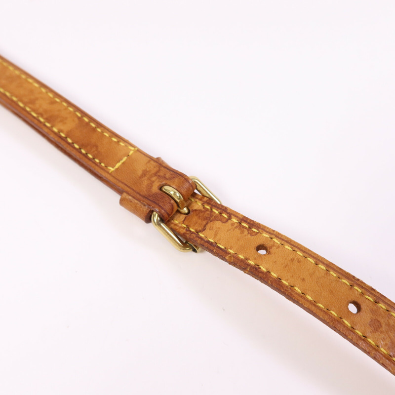 LOUIS VUITTON Monogram Drouot金扣肩背袋-14
