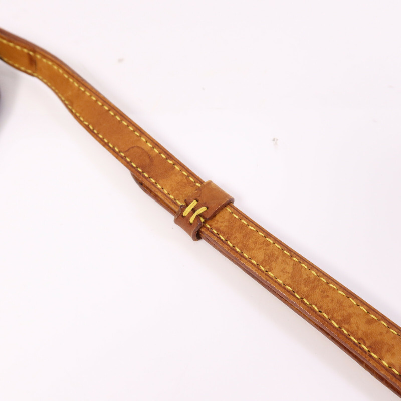 LOUIS VUITTON Monogram Drouot金扣肩背袋-15