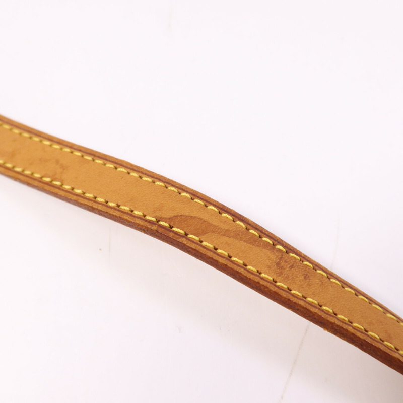 LOUIS VUITTON Monogram Drouot金扣肩背袋-16