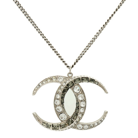 CHANEL 金屬Necklace項鍊