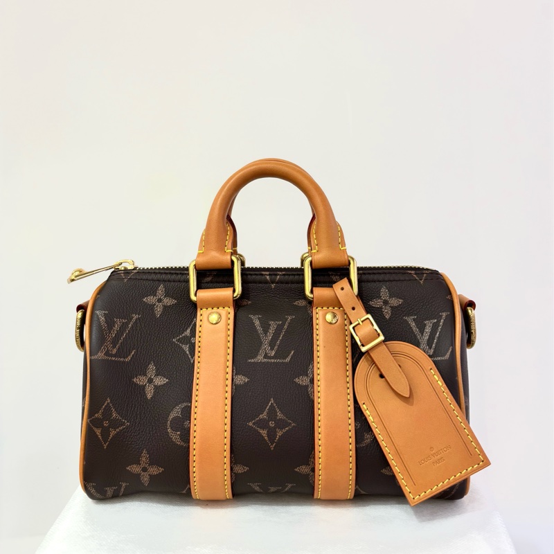 LV Keepall 25-0