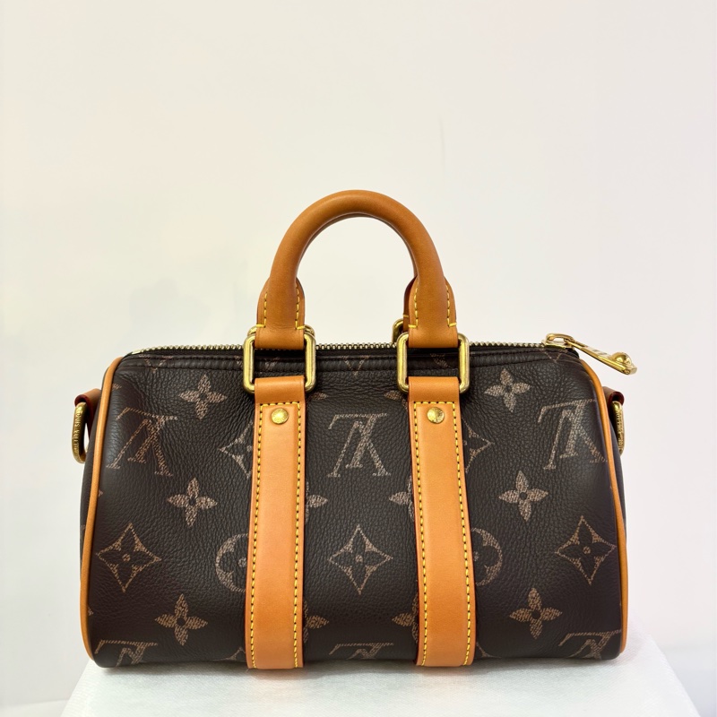 LV Keepall 25-2
