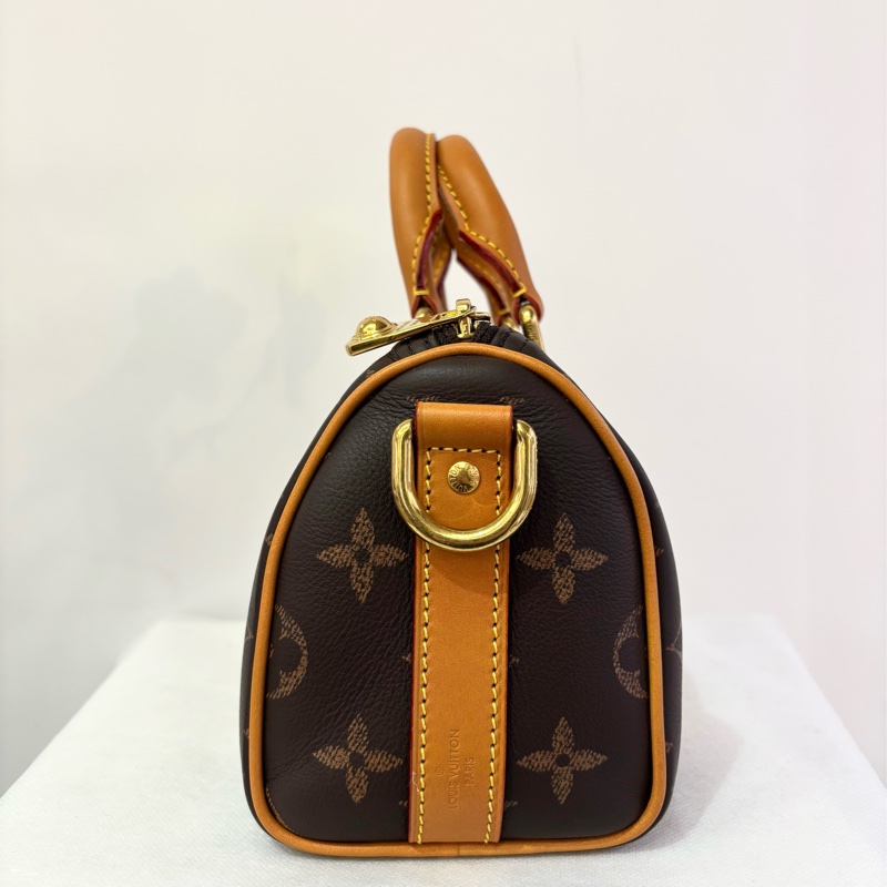 LV Keepall 25-3