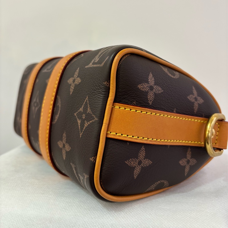 LV Keepall 25-6