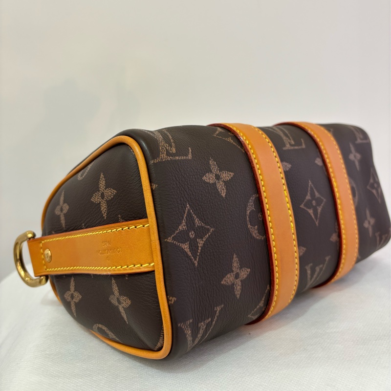 LV Keepall 25-7