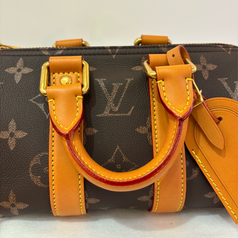 LV Keepall 25-8