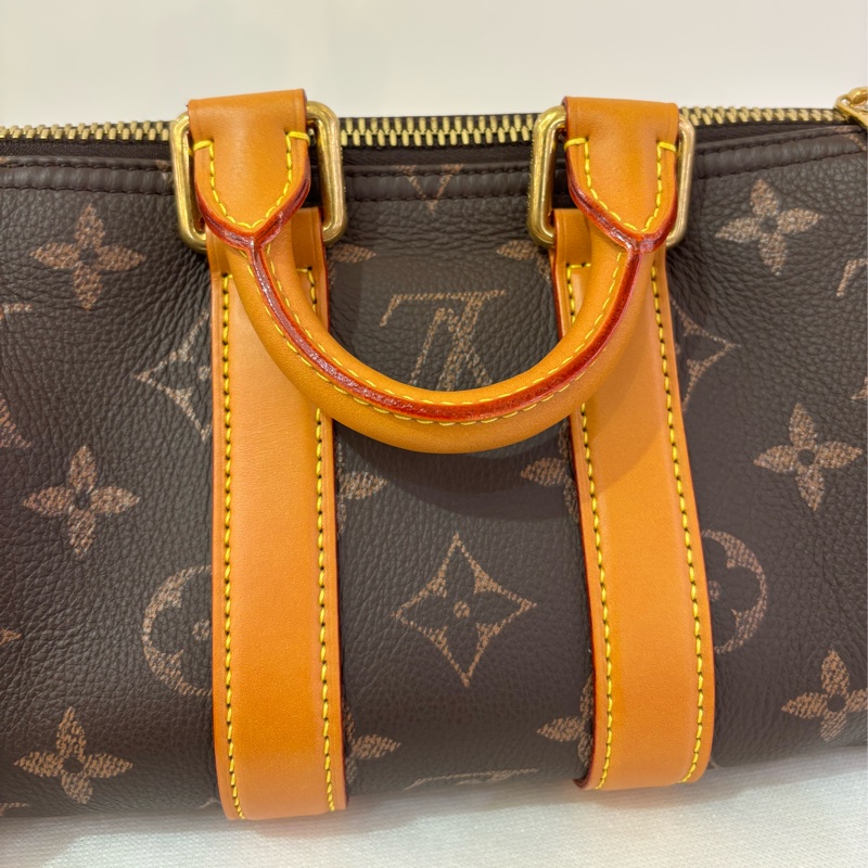 LV Keepall 25-9