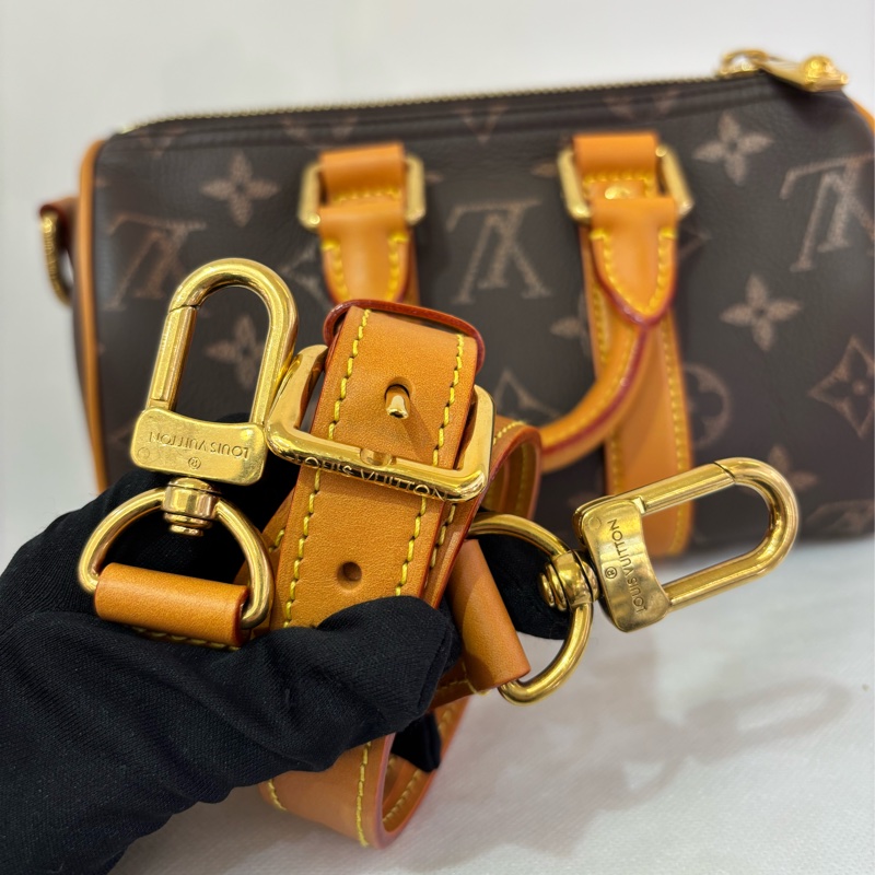 LV Keepall 25-11