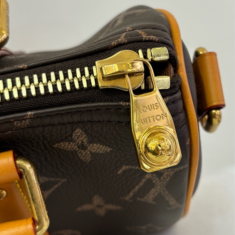 LV Keepall 25-12