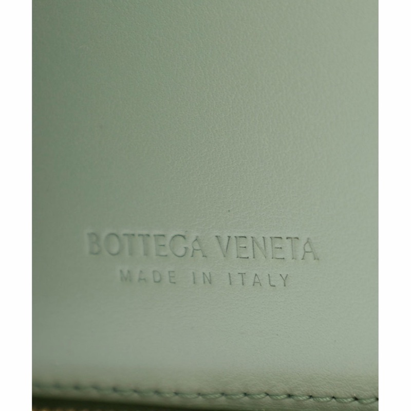 Bottega Veneta 女士 全拉鍊錢包均碼碼-3
