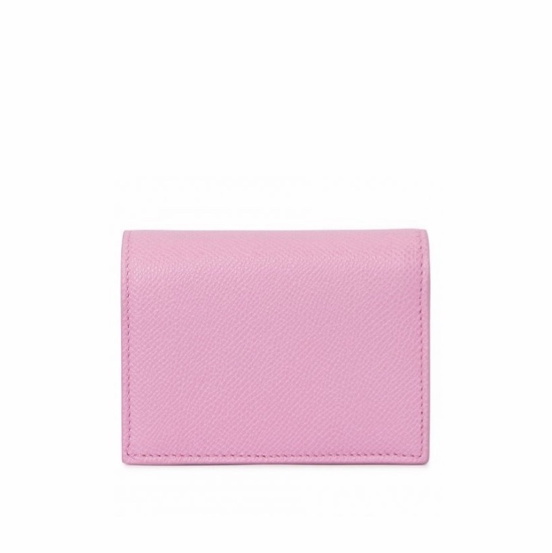 Salvatore Ferragamo 女士 徽標錢包均碼碼長：11CM 寬：2.5CM 高：8CM-3